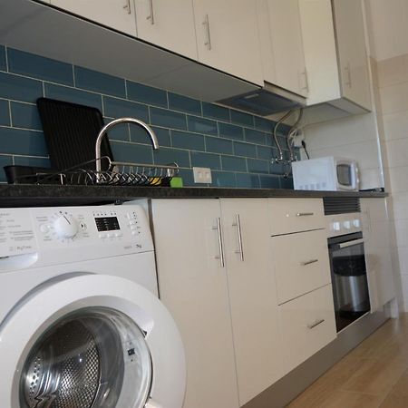Apartamento para férias em Quarteira Exterior foto