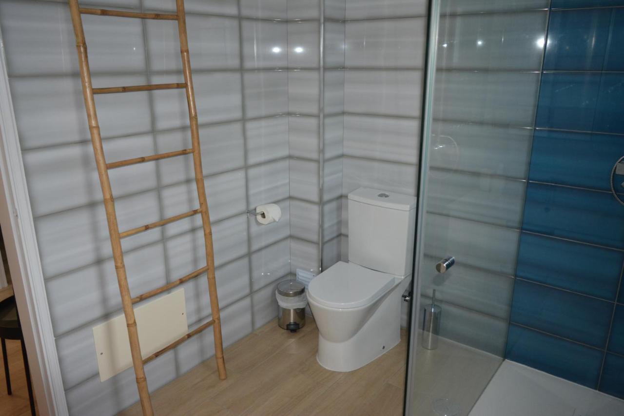 Apartamento para férias em Quarteira Exterior foto