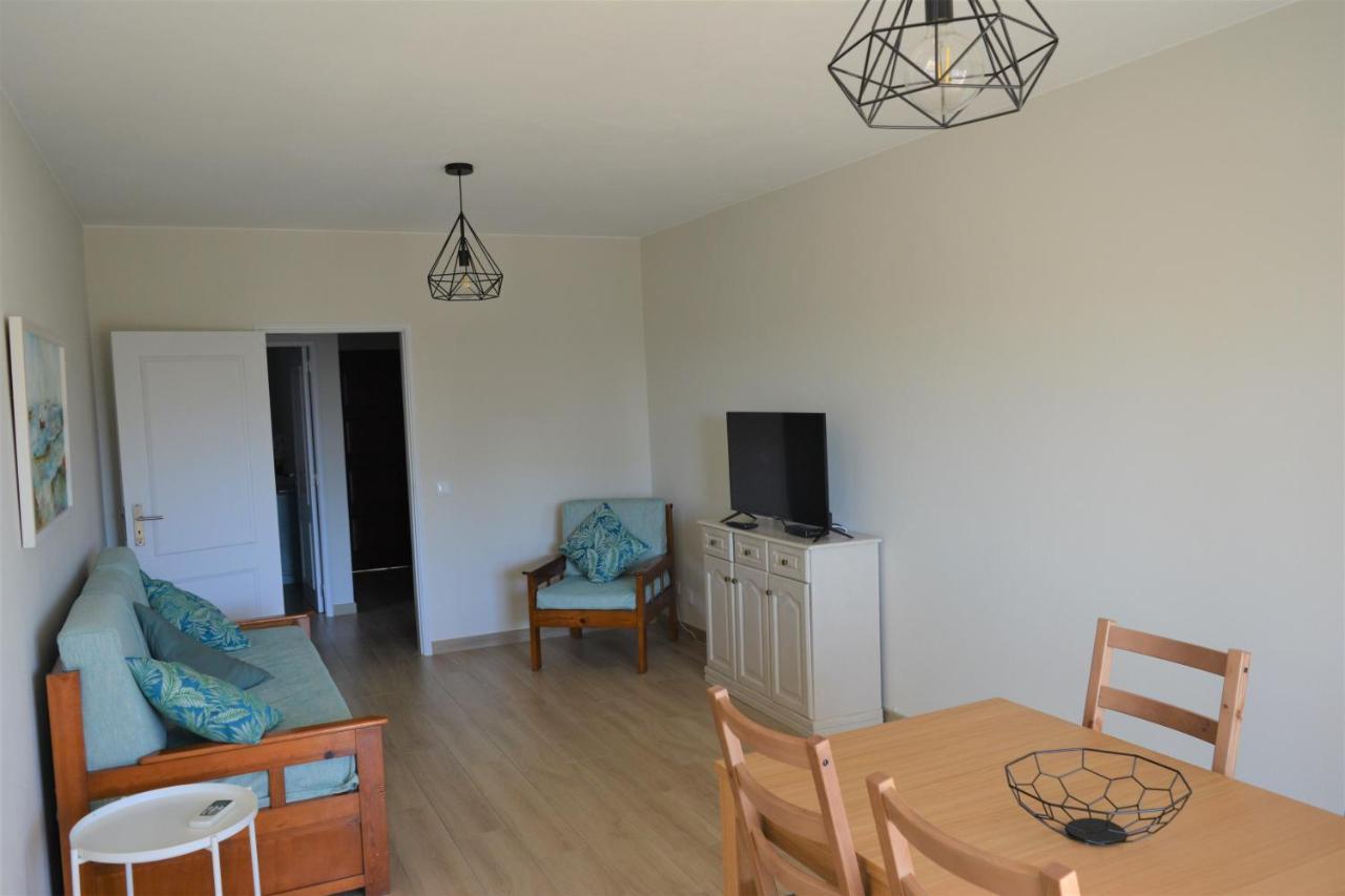 Apartamento para férias em Quarteira Exterior foto