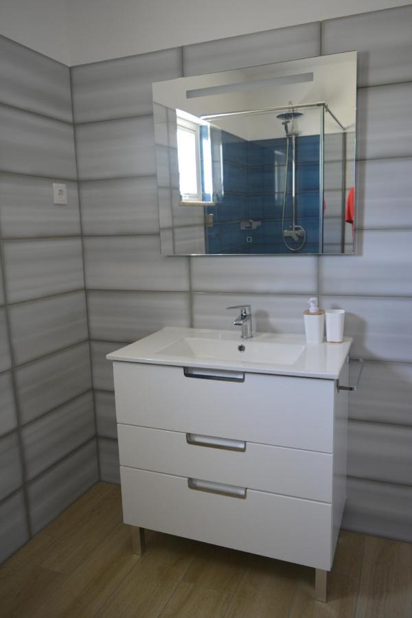 Apartamento para férias em Quarteira Exterior foto